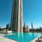 Beautiful 2BR - Burj Views And Dubai Mall Connection - 迪拜