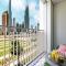 Beautiful 2BR - Burj Views And Dubai Mall Connection - 迪拜