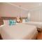 The Fives Downtown Hotel & Residences, Curio Collection by Hilton - Playa del Carmen