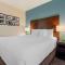 Sleep Inn & Suites Huntsville near US Space & Rocket Center