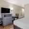 Econo Lodge Portland Airport - بورتلاند
