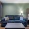 Econo Lodge Portland Airport - بورتلاند