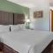 Econo Lodge Portland Airport