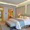 Howard Johnson Glory Plaza Chenghai