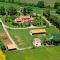 Tenuta di Paganico - I Roggeti