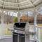 Hilton Vacation Club Bent Creek Golf Village Gatlinburg