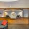 Comfort Suites Boise West Meridian