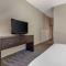 Comfort Suites Boise West Meridian