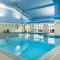 Comfort Suites Boise West Meridian