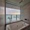 3B3B Luxury Beach Condo with Breathtaking Views - Busan