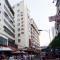 Fortune Cube Hotel Haikou Foto: Fortune Cube Hotel Haikou