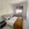 appartement neuf top quartier bouskoura a 2 min de l'Hôpital Universitaire International Mohammed 6 - 卡萨布兰卡