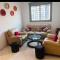 appartement neuf top quartier bouskoura a 2 min de l'Hôpital Universitaire International Mohammed 6 - 卡萨布兰卡