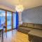 Apartamenty Mierzeja - Baltic Park Stegna, 33-50 m2, Przyjazne zwierzętom, 500 m od plaży, Bezpłatny Meleks