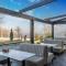 Ezkar Bathonea Art İstanbul Hotel