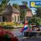 Camping het Bosbad