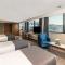 Ezkar Bathonea Art İstanbul Hotel