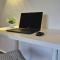 4 ZIMMER, TERRASSE, GROßER PARKPLATZ, TOP ANBINDUNG, FREE WIFI - 黑尔福德 4 ZIMMER, TERRASSE, GROßER PARKPLATZ, TOP ANBINDUNG, FREE WIFI - 黑尔福德