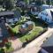 TINY HOUSE FLEESENSEE mit eigenem Garten und nur wenige Meter vom Seeufer