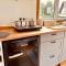 TINY HOUSE FLEESENSEE mit eigenem Garten und nur wenige Meter vom Seeufer