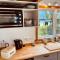 TINY HOUSE FLEESENSEE mit eigenem Garten und nur wenige Meter vom Seeufer - 格赫伦-莱宾