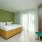 VILLA MON BIJOU _ EG_Fewo