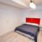 Shabbat Apartments