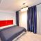 Shabbat Apartments