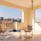 Ani's Stylish Studio W Terrace in Larnaca - Ларнака
