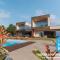 Iris Croatica K - superior apartment with shared pool, awarded BEST APARTMENT IN CROATIA 2024
