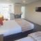 Abbey Motor Lodge