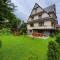 Apartamenty Rodzinne