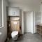 Huge apartment with Sauna and free parking - Duisburg