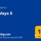 Atalaya 5 - VUT5463AS