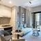 Keyrock Living - Exclusive Stay in Business Bay