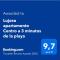 Lujoso apartamento Centro a 3 minutos de la playa - A Coruña