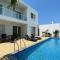 VIAUL Ocean Resort KOURI