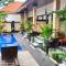 Kamboja Homestay