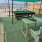 Jasmine Beach Resort