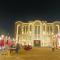 Grand Stay near Arail Ghat Sangam - Prayagraj