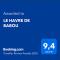 LE HAVRE DE BABOU