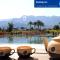 Jebel Sifah Suites