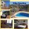 Villa Carolina - Comares