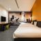 凝萃文旅 台中車站店 NCH-Business Hotel