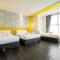 凝萃文旅 台中車站店 NCH-Business Hotel