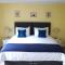 Radcliffe Guest House