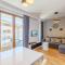 Apartamenty Mierzeja - Baltic Park Stegna, 33-50 m2, Przyjazne zwierzętom, 500 m od plaży, Bezpłatny Meleks