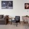 CanalFront - Central Location up to 7 Guests - Dubaj