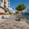 CanalFront - Central Location up to 7 Guests - Dubaj