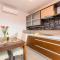 Apartamenty Mierzeja - Baltic Park Stegna, 33-50 m2, Przyjazne zwierzętom, 500 m od plaży, Bezpłatny Meleks